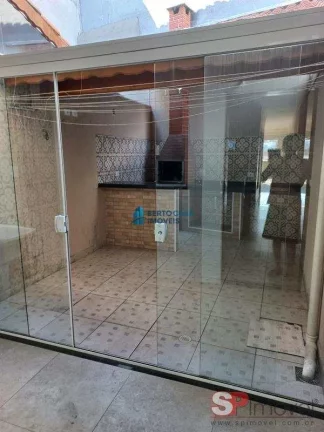 Imagem Casa Padrão