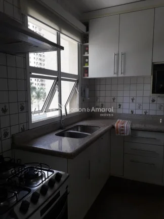 Imagem Este espaçoso apartamento oferece um estilo de vida completo e funcional, com três dormitórios, s...
