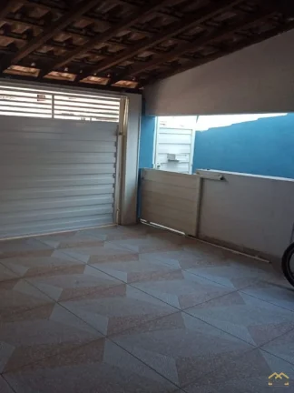 Imagem Casa com dois quartos , suíte e edícula à venda em Varzea Paulista/SP