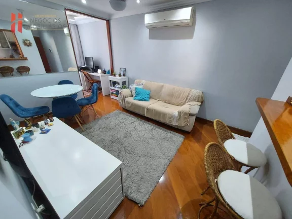 Imagem EXCELENTE APARTAMENTO COM 55m² NO JARDIM 25 DE AGOSTO.