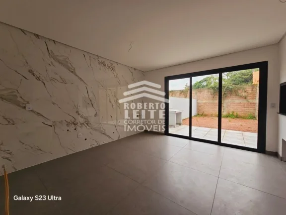 Imagem Residencial Verdes Campos - Casa em Condomínio - Residencial Verdes Campos