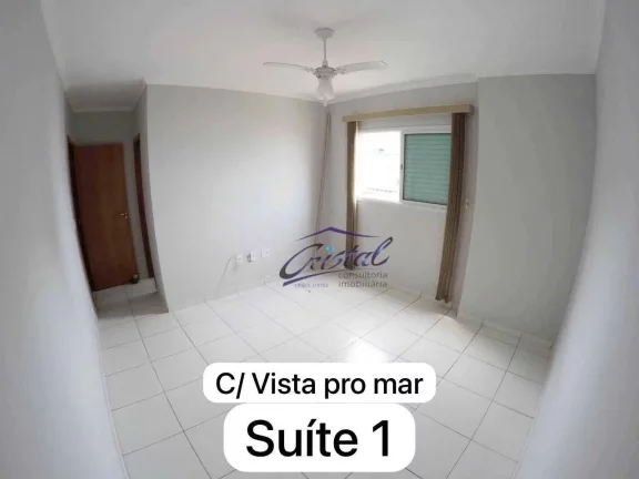 Imagem Apartamento com 3 dormitórios à venda, 148 m² por R$ 750.000,00 - Ocian - Praia Grande/SP