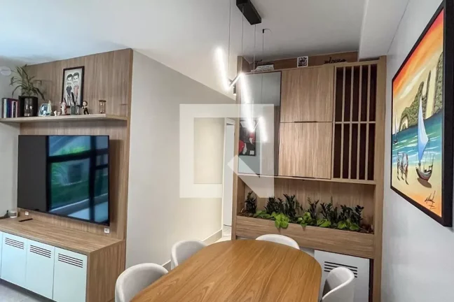 Imagem Apartamento à Venda - Aclimação, 2 Quartos, 60 m2