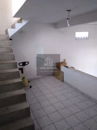 Imagem Sobrado com 4 dormitórios à venda, 730 m² por R$ 1.100.000,00 - Vila Lúcia - São Paulo/SP