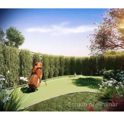Imagem Apartamento com 3 dormitórios à venda, 64 m² por R$ 430.000,00 - Jardim Modelo - Suzano/SP