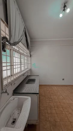 Imagem ALUGA-SE KITNET NO CENTRO EM FRANCA/SP