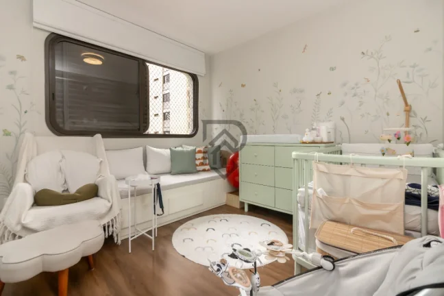 Imagem Apartamento moema pronto para morar