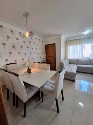Imagem Apartamento 3 dormitórios Canhema Diadema