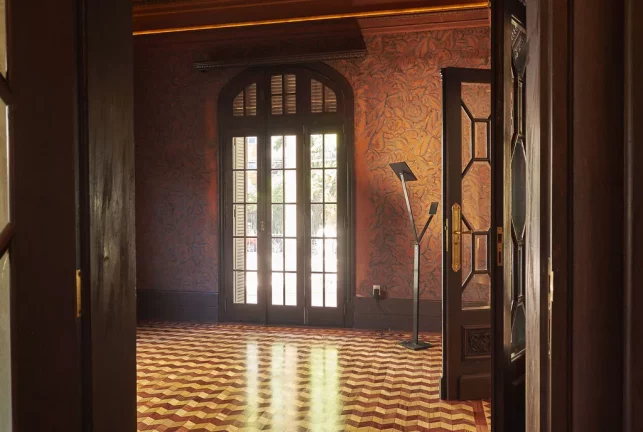 Imagem Paço Santo Inácio - Apartamento à venda no bairro Moinhos de Vento - Porto Alegre/RS