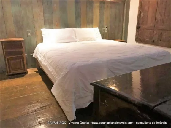 Imagem Casa à venda, 900 m² por R$ 12.000.000,00 - Flechas - Ilhabela/SP