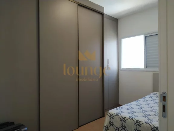 Imagem Apartamento à venda em Parque Campolim Zona Sul Sorocaba/SP