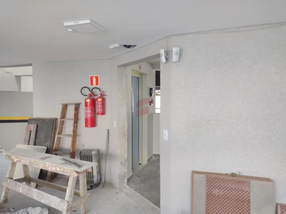 Imagem APARTAMENTO com 2 dormitórios à venda com 74.27m² por R$ 415.000,00 no bairro Pineville - PINHAIS / PR