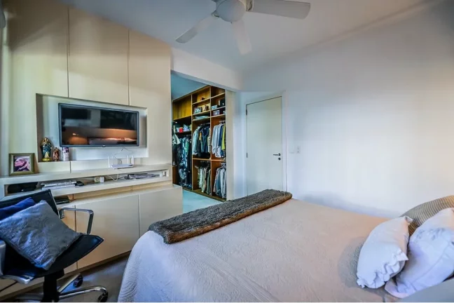 Imagem HPCB 224 Apto 612481066-250 - Apartamento à venda no bairro Higienópolis - Porto Alegre/RS