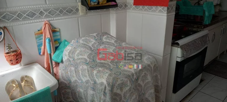 Imagem Cobertura com 5 dormitórios à venda, 200 m² por R$ 1.100.000,00 - Braga - Cabo Frio/RJ