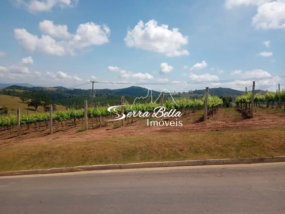 Imagem Terreno em Condomínio em Centro, Areal/RJ