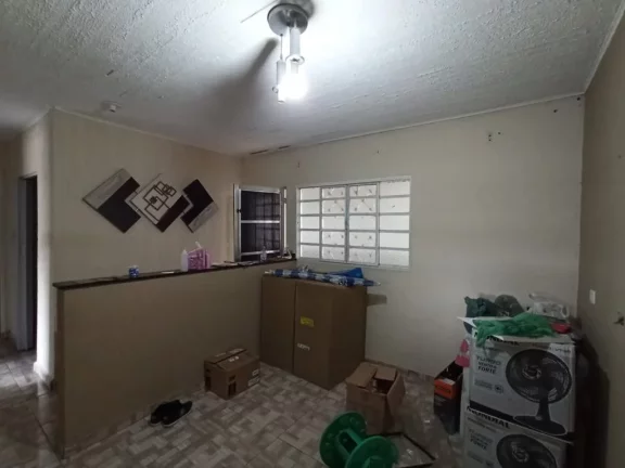 Imagem Casa com 4 dormitórios à venda, 110 m² por R$ 250.000,00 - Vila Ferreira - Itaquaquecetuba/SP