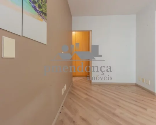 Imagem Apartamento 4 quartos, 2 suites, 3 vagas, 180m2