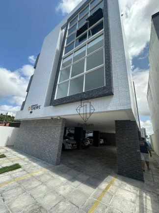 Imagem Apartamento com projetados no Bairro do Estados - AP2495