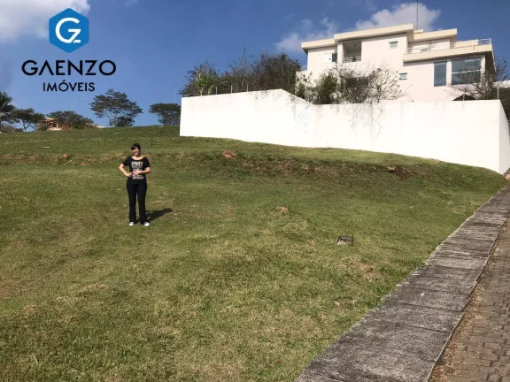 Imagem Terreno Genises II