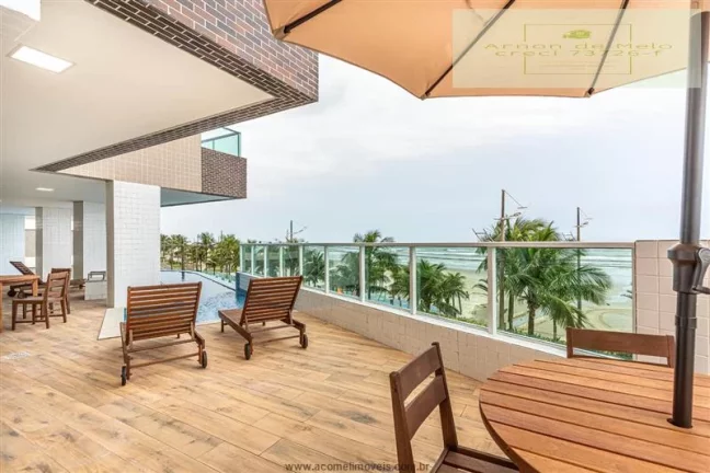 Imagem Apartamentos no Litoral para venda em Praia Grande no bairro Jardim Real