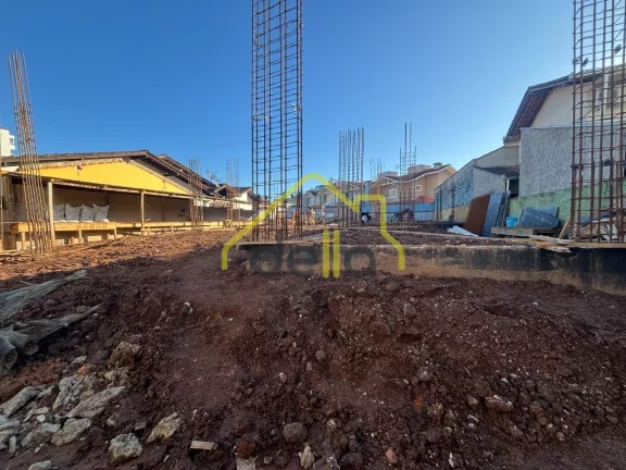 Imagem Parcele sua entrada neste Apartamento em construção no Santo Antonio !!