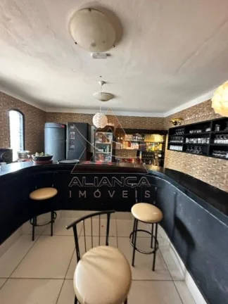 Imagem Prédio Comercial - Ribeirão Preto - Ribeirânia
