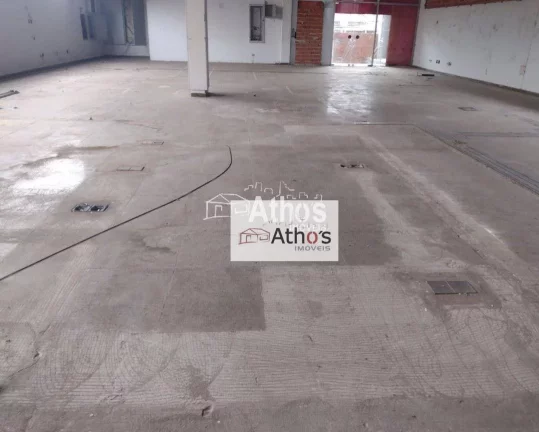Imagem Salão, 1200 m - venda por R$ 4.500.000,00 ou aluguel por R$ 35.000,01 - Centro - Salto/SP