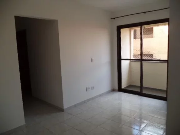 Imagem Apartamento - Área Útil: 70,79 m² - Localizado no centro da cidade, 01 quadra da rodoviária inte...