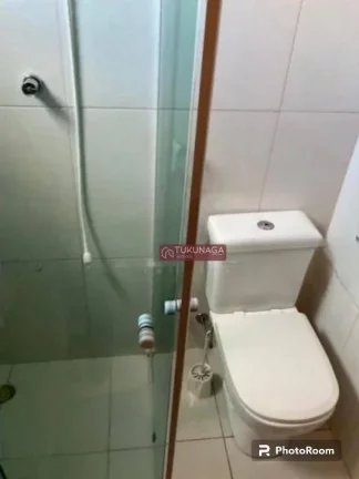 Imagem Sobrado à venda, 82 m² por R$ 590.000,00 - Jardim Utinga - Santo André/SP
