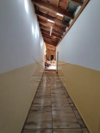 Imagem Casa - Ribeirão Preto - Jamil Cury