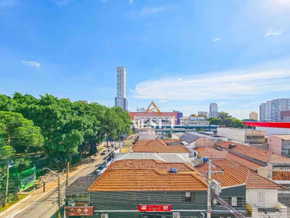 Imagem Apartamento no Platina Patriani com 66m² e 2 dormitórios