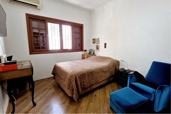 Imagem CASA RESIDENCIAL em São Paulo - SP, Vila Cordeiro