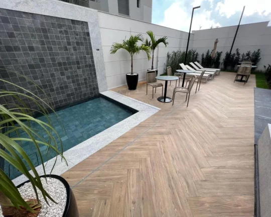 Imagem Apartamento Butantã, 400 metros até metrô ,4 dorm,2 vaga.fl59