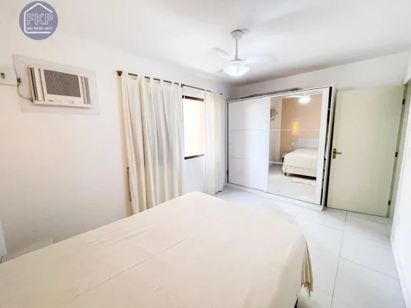 Imagem Apartamento 2 dormitórios!