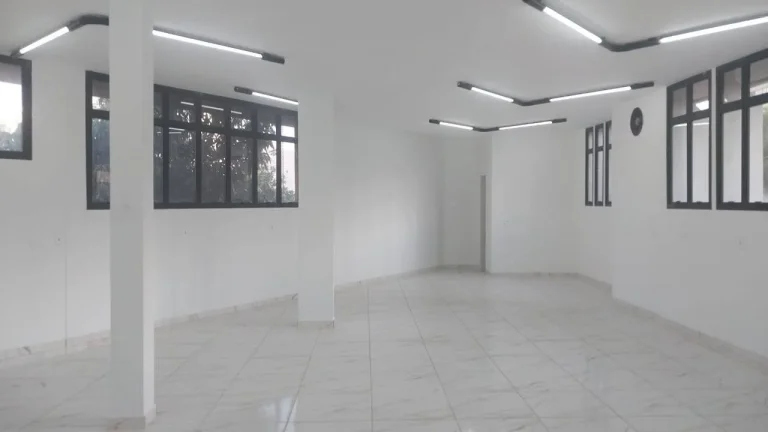 Imagem Sala comercial com 2 vagas em centro empresarial - Mooca