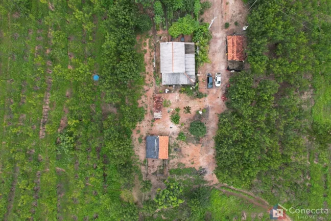 Imagem Fazenda em Centro, Presidente Olegário/MG