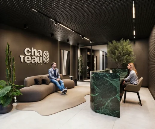 Imagem Chateau Du Park