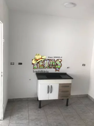 Imagem SOBRADO EM CONDOMINIO ITAQUERA (VILA COSMOPOLITA)