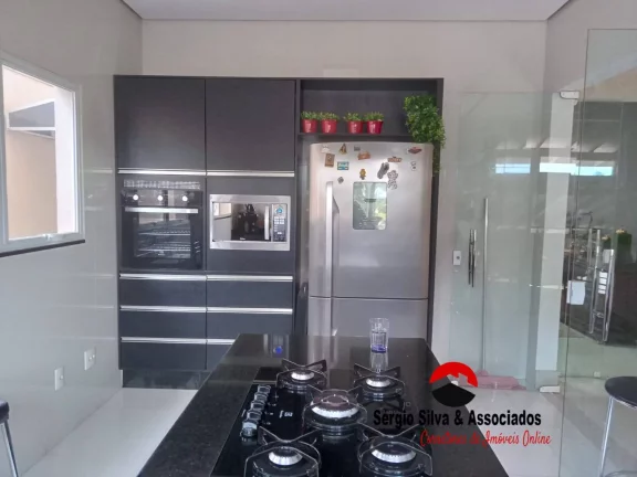 Imagem Casa a Venda na Cidade de Barretos -SP.