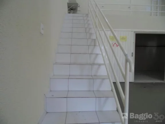 Imagem Barracão/Galpão no bairro Cidade Industrial