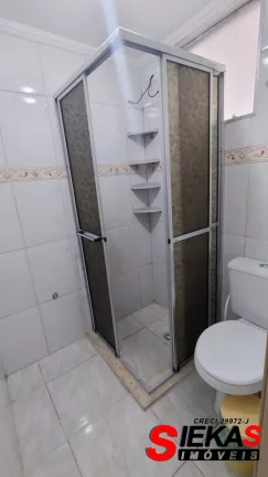 Imagem APARTAMENTO RESIDENCIAL em SÃO PAULO - SP, CONJUNTO RESIDENCIAL JOSÉ BONIFÁCIO