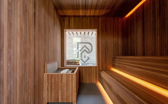 Imagem apartamento alto padrão pronto para morar itaim bibi