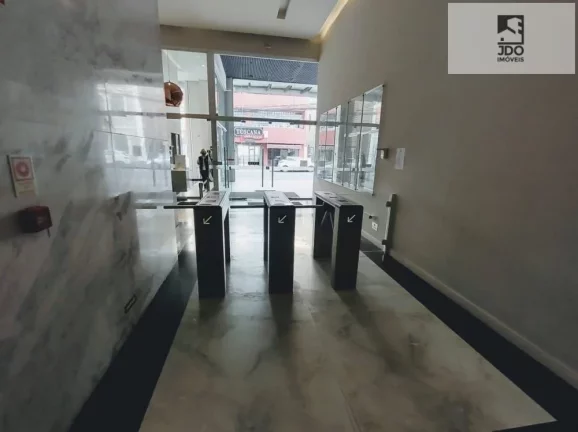 Imagem Sala Comercial a Venda no bairro Centro - Curitiba, PR