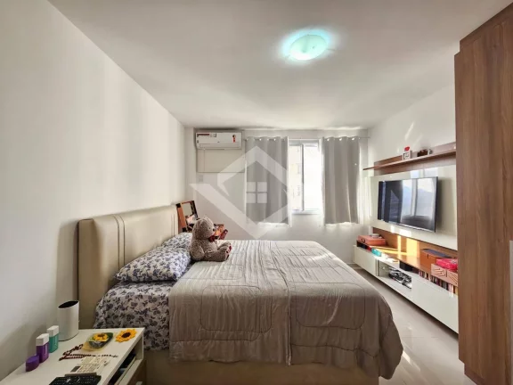Imagem Apartamento 4 Suítes com 166m² e Vista para o Parque Linear – Oportunidade!