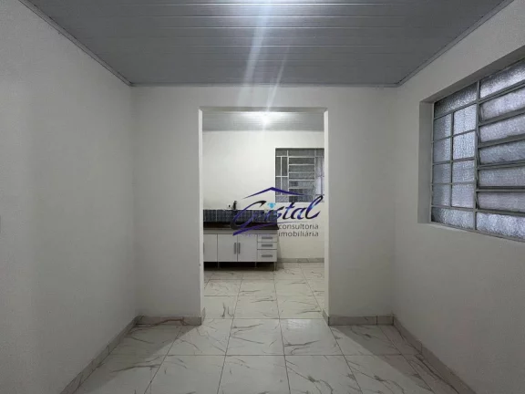 Imagem Casa sobreloja com 3 quartos para alugar, 70 m² - Vila Indiana - São Paulo/SP