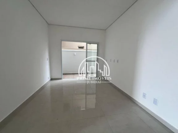 Imagem CASA RECÉM CONSTRUÍDA C/ ESPAÇO GOURMET E JACUZZI - COND. RESERVA DA MATA