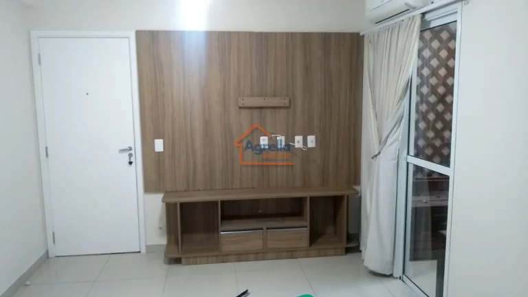 Imagem Apartamento à venda no bairro CONDOMÍNIO SANTA CLARA - Mogi Guaçu/SP
