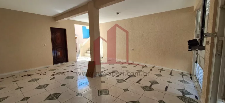 Imagem Casa à venda em Franco da Rocha-SP, Vila Rosalina: 3 quartos, 2 salas, 2 banheiros, 3 vagas de garagem, 250m²