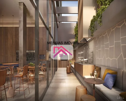 Foto do imóvel: APARTAMENTO RESIDENCIAL em SÃO PAULO - SP, VILA NOVA CONCEIÇÃO