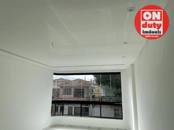 Imagem Casa - Embaré - Santos/SP